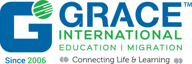 Grace Consultancy Logo